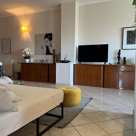 דירות Lunghezza Casa Italia Hospitality מראה חיצוני תמונה