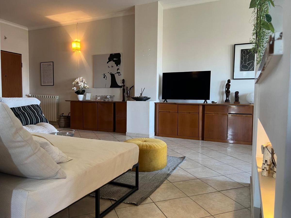 דירות Lunghezza Casa Italia Hospitality מראה חיצוני תמונה