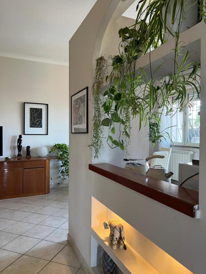 דירות Lunghezza Casa Italia Hospitality מראה חיצוני תמונה