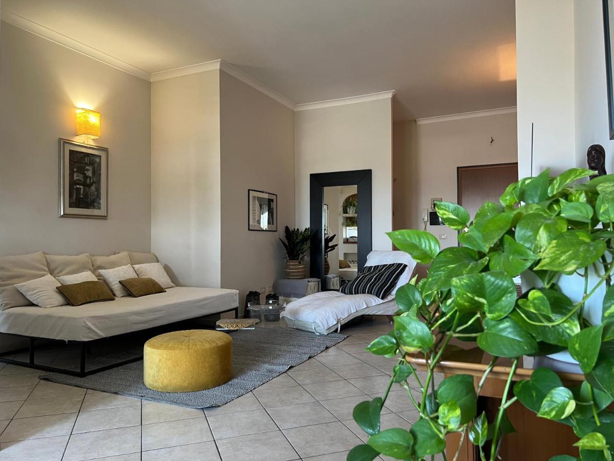 דירות Lunghezza Casa Italia Hospitality מראה חיצוני תמונה