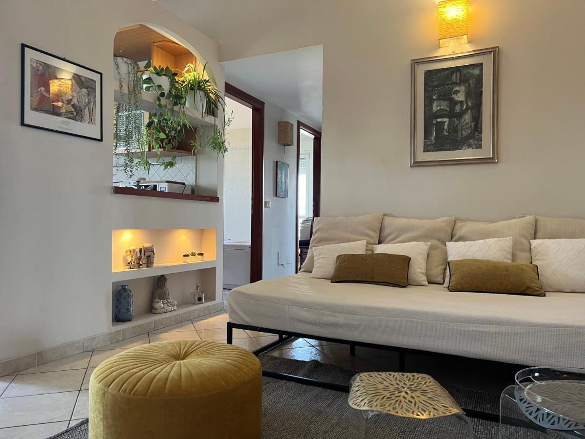 דירות Lunghezza Casa Italia Hospitality מראה חיצוני תמונה