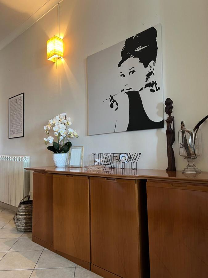 דירות Lunghezza Casa Italia Hospitality מראה חיצוני תמונה