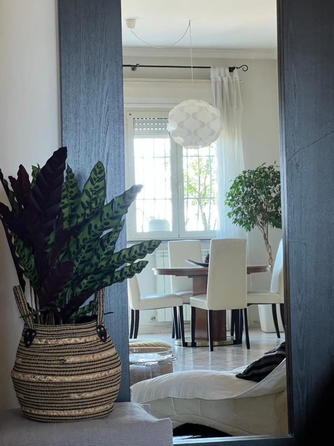 דירות Lunghezza Casa Italia Hospitality מראה חיצוני תמונה