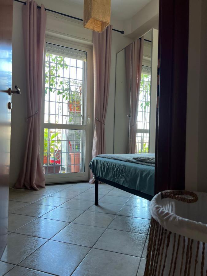 דירות Lunghezza Casa Italia Hospitality מראה חיצוני תמונה