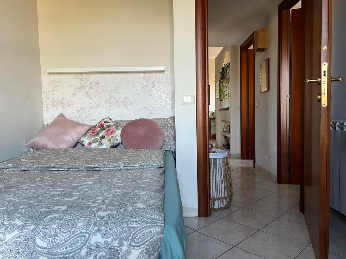 דירות Lunghezza Casa Italia Hospitality מראה חיצוני תמונה