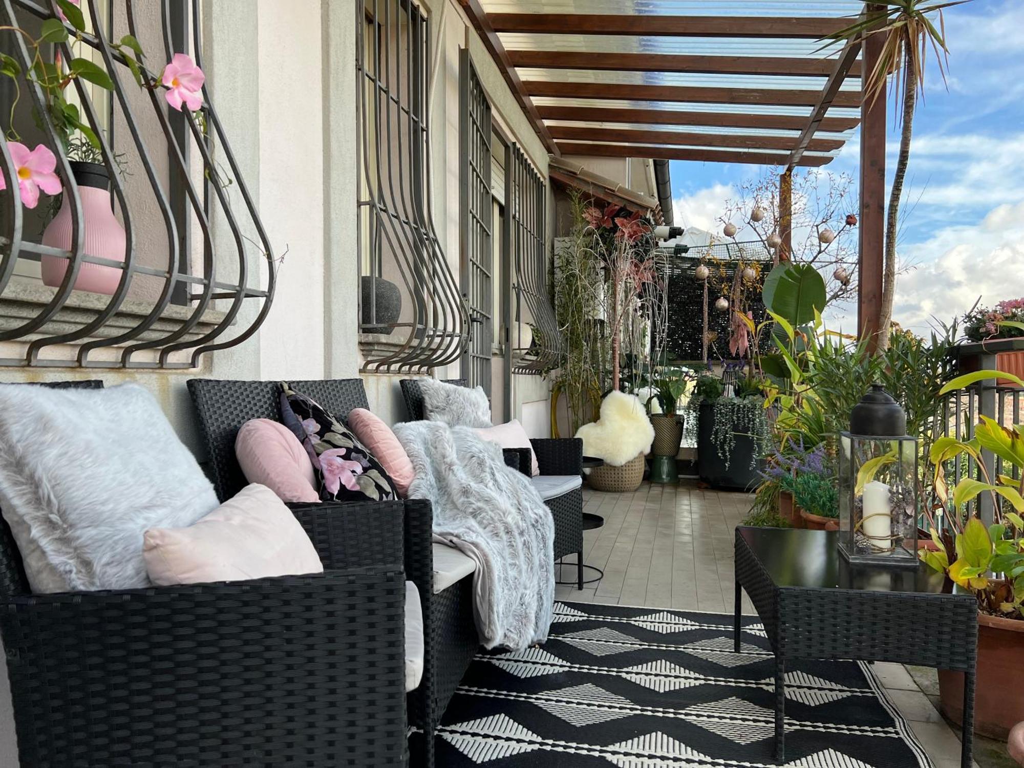דירות Lunghezza Casa Italia Hospitality מראה חיצוני תמונה