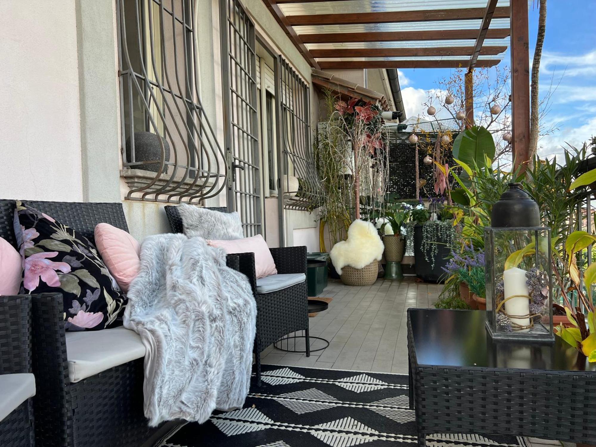 דירות Lunghezza Casa Italia Hospitality מראה חיצוני תמונה