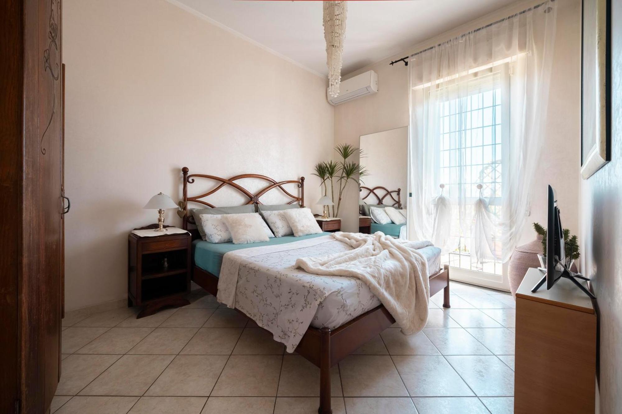 דירות Lunghezza Casa Italia Hospitality מראה חיצוני תמונה