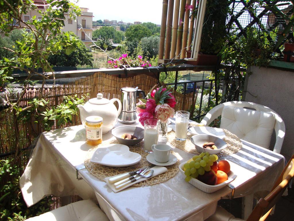 דירות Lunghezza Casa Italia Hospitality מראה חיצוני תמונה